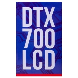 Микроскоп цифровой Levenhuk DTX 700 LCD