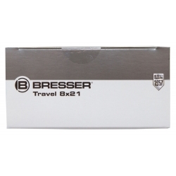 Бинокль Bresser Travel 8x21