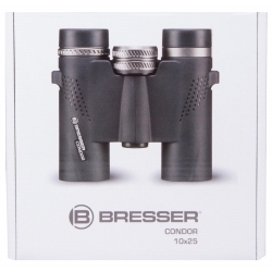 Бинокль Bresser Condor UR 10x25