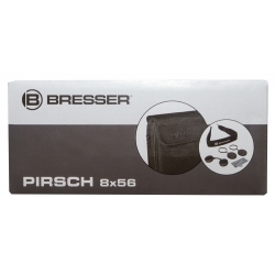 Бинокль Bresser Pirsch 8x56