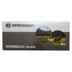 Бинокль Bresser Pirsch 8x56