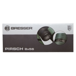 Бинокль Bresser Pirsch 8x56