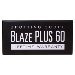 Зрительная труба Levenhuk Blaze PLUS 60