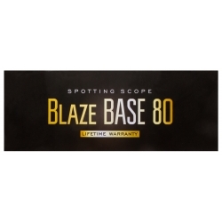 Зрительная труба Levenhuk Blaze BASE 80