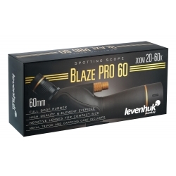 Зрительная труба Levenhuk Blaze PRO 60