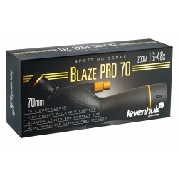 Зрительная труба Levenhuk Blaze PRO 70