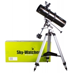 Телескоп Sky-Watcher BK P13065EQ2