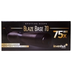 Зрительная труба Levenhuk Blaze BASE 70