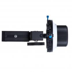 Механизм фокусировки Follow Focus 02