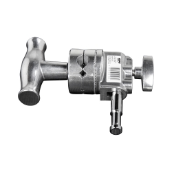 Головка KUPO KCP-210 2-1/2