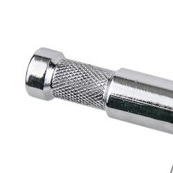 Зажим KUPO KCP-602 SUPER VISER CLAMP CENTER JAW 3.5