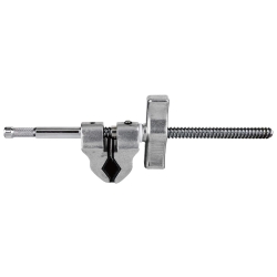 Зажим KUPO KCP-602 SUPER VISER CLAMP CENTER JAW 3.5