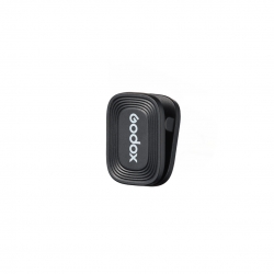 Петличная радиосистема Godox Cube SC Kit 2 для смартфона