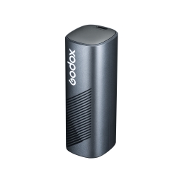 Петличная радиосистема Godox Cube SC Kit 2 для смартфона