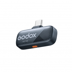 Петличная радиосистема Godox Cube SC Kit 2 для смартфона