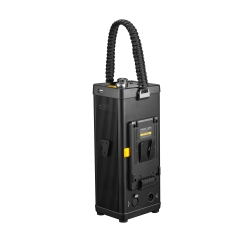 Осветитель светодиодный Godox Knowled F400Bi складной