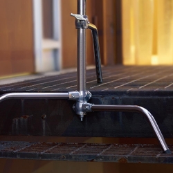 Стойка KUPO CS-20MB MASTER C-STAND