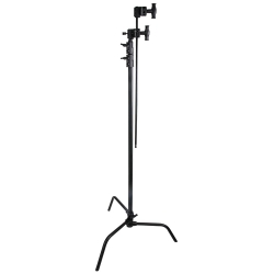 Стойка со штангой KUPO CS-40MKB MASTER C-STAND GRIP ARM