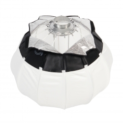 Софтбокс GreenBean LanternBall 65BW быстроскладной