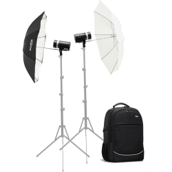 Комплект студийного оборудования Godox AD300Pro KIT