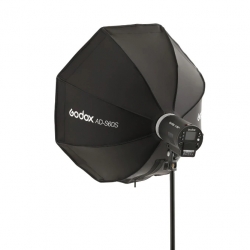 Комплект студийного оборудования Godox AD300Pro KIT