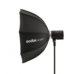 Комплект студийного оборудования Godox AD300Pro KIT