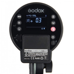 Комплект студийного оборудования Godox AD300Pro KIT