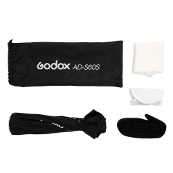 Комплект студийного оборудования Godox AD300Pro KIT