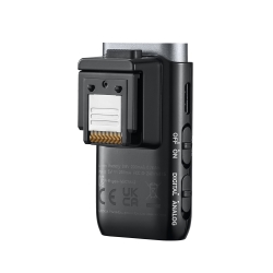Радиосистема Godox WEC-S Kit2 накамерная