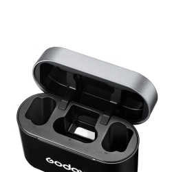 Радиосистема Godox WEC-S Kit2 накамерная