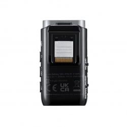 Радиосистема Godox WEC-S Kit1 накамерная
