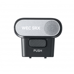 Радиосистема Godox WEC-S Kit1 накамерная