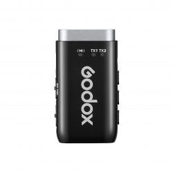 Радиосистема Godox WEC-S Kit1 накамерная