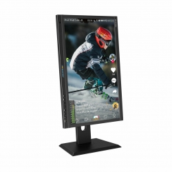 Видеомонитор AVMATRIX BDM215-Q с квадратором