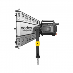 Рефлектор параллельного луча Godox Knowled BeamLight Max60 с байонетом G-Mount