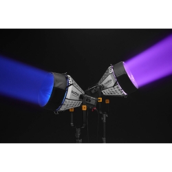 Рефлектор параллельного луча Godox Knowled BeamLight B60 с байонетом Bowens