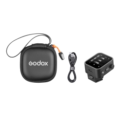 Пульт-радиосинхронизатор Godox X3-F TTL для Fujifilm