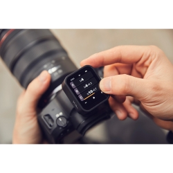 Пульт-радиосинхронизатор Godox X3-O TTL для Olympus/Panasonic