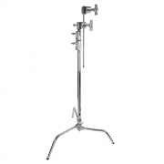 Стойка со штангой KUPO CS-20MK MASTER C-STAND GRIP ARM