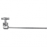 Кронштейн удлинительный KUPO KCP-220 20" EXTENSION GRIP ARM SILVER