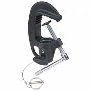 Зажим KUPO KCP-100B T.V. CLAMP BLACK