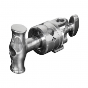 Головка KUPO KCP-200 2-1/2" GRIP HEAD SILVER