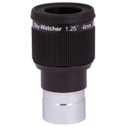 Окуляр Sky-Watcher UWA 58° 6 мм, 1,25”