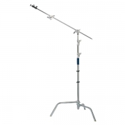 Стойка-тренога GreenBean C-Stand PRO 325Kit с перекладиной
