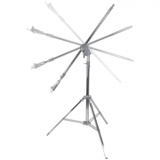 Стойка-журавль KUPO 546M K-STAND JUNIOR BOOM STAND