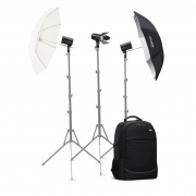 Комплект студийного оборудования Godox AD100Pro Three KIT