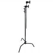 Стойка со штангой KUPO CS-30MKB MASTER C-STAND GRIP ARM