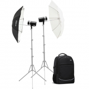 Комплект студийного оборудования Godox AD300Pro KIT