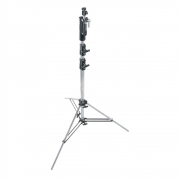 Стойка KUPO 226MH MASTER COMBO HD STAND SILVER