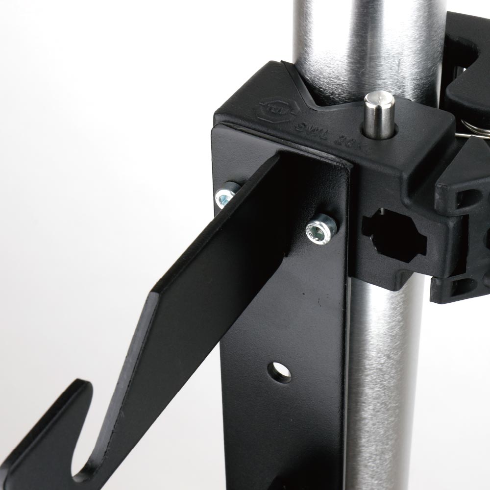 Держатель подъемника фона KUPO KP-KS02 TRIPLE HOOKS